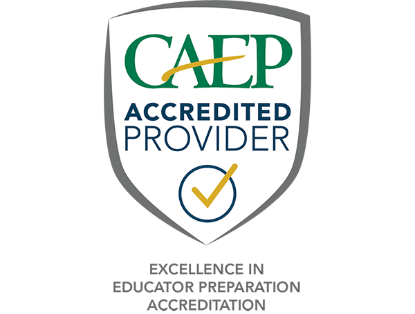logo for caep