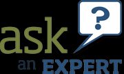 Logo for Ask an Expert