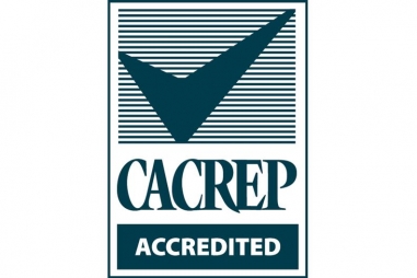 logo for cacrep