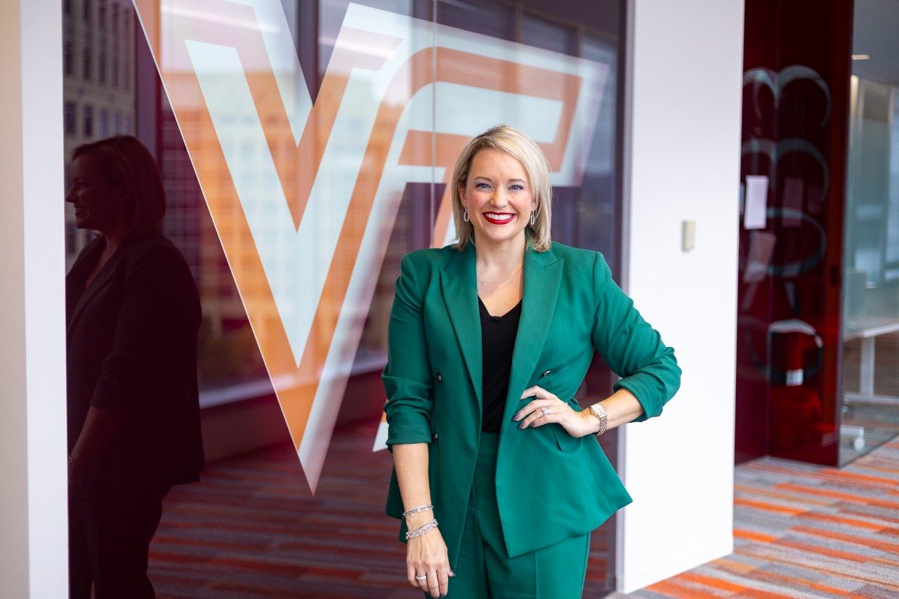 Communications Director, ICF Next