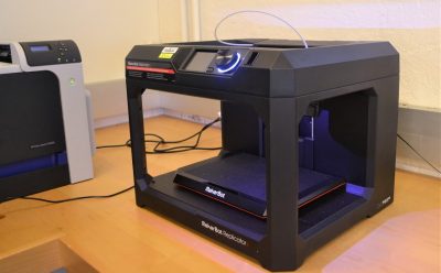 stem lab equipment, 3d printer