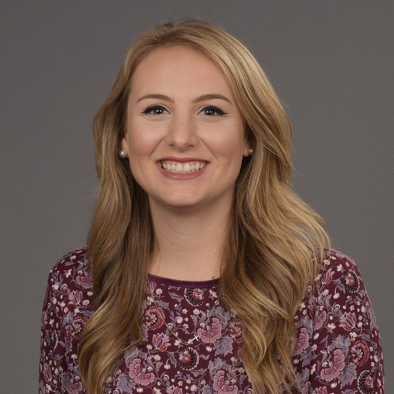 Laura completed several internships while studying public relations. She served as a sports information intern at University of Southern California Athletics and a community relations intern with the San Diego Chargers. Laura is now the partner services coordinator for Virginia Tech IMG Sports Marketing. 