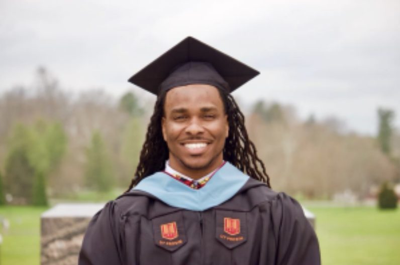 While completing internships at local elementary schools, Amondre was able to practice the strategies he learned in his courses to provide effective educational experiences for the students he worked with. He used these experiences and mentorship to support him in his current role teaching 2nd grade at an elementary school in South Carolina. 