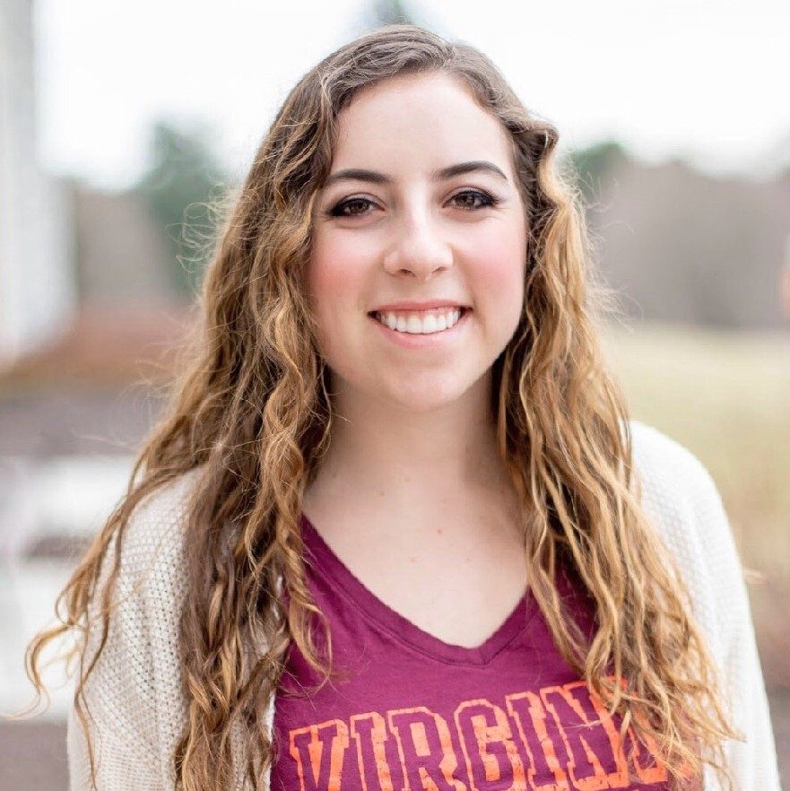 Meredith credits the faculty for shaping her into an understanding, passionate, and educated human service worker.  Her human development as well as medicine and society courses prepared her to pursue a Doctor of Occupational Therapy degree at Virginia Commonwealth University. 