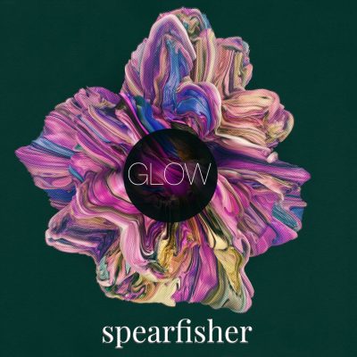 Cover art for GLOW