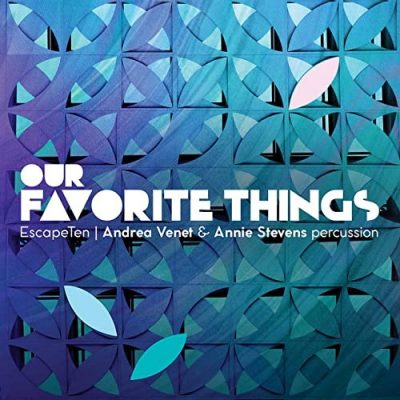 Album cover: Our Favorite Things