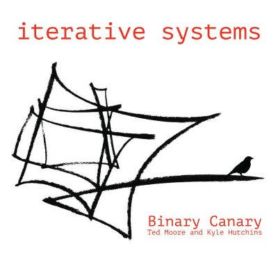 Iterative Systems cover art