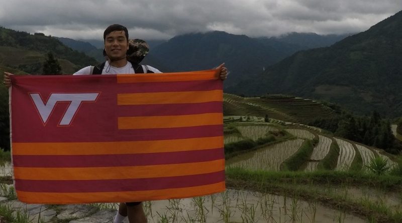 Going abroad with Project GO