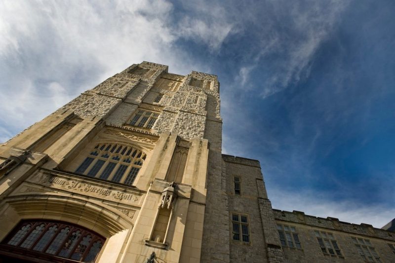 Virginia Tech Alumni Association Board has a new structure, members