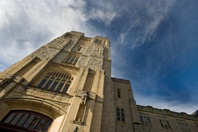 Virginia Tech Alumni Association Board has a new structure, members