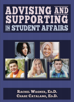 Advising and Supporting in Student Affairs