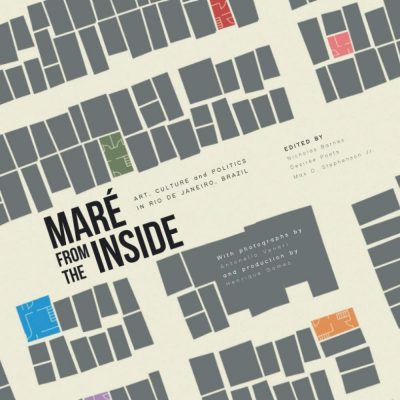 Mare from the Inside book cover