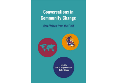 Conversations in Community Change