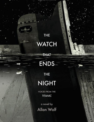 The Watch that Ends the Night book cover