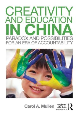 Creativity and Education in China