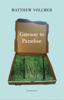 GATEWAY TO PARADISE