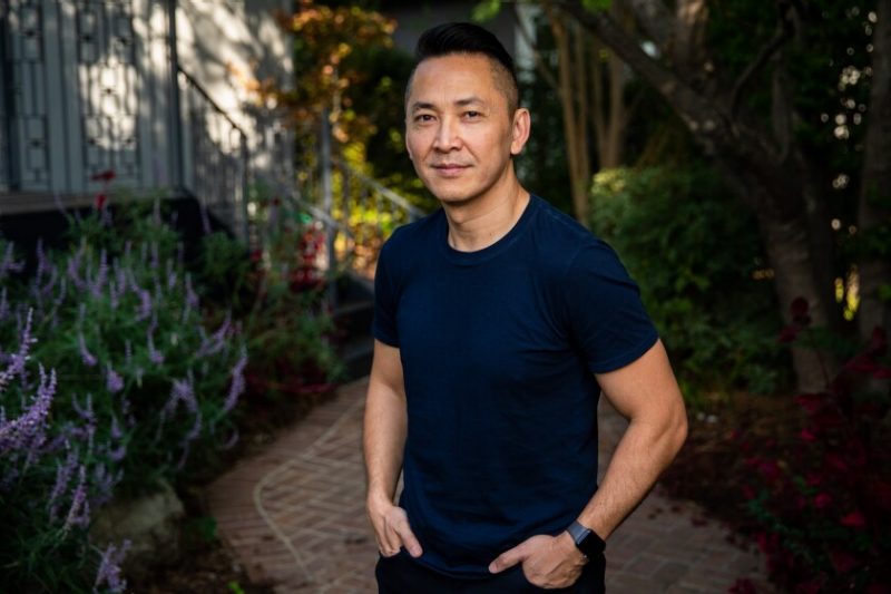 Pulitzer Prize-Winning Author Viet Thanh Nguyen Joins March Visiting Writers Series' Lineup