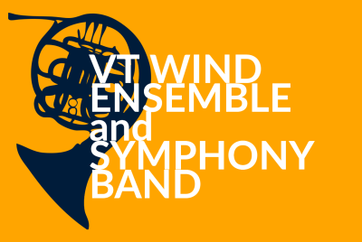 April 19 Wind Ensemble and Symphony Band