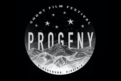 Oct. 22 Progeny Short Film Festival