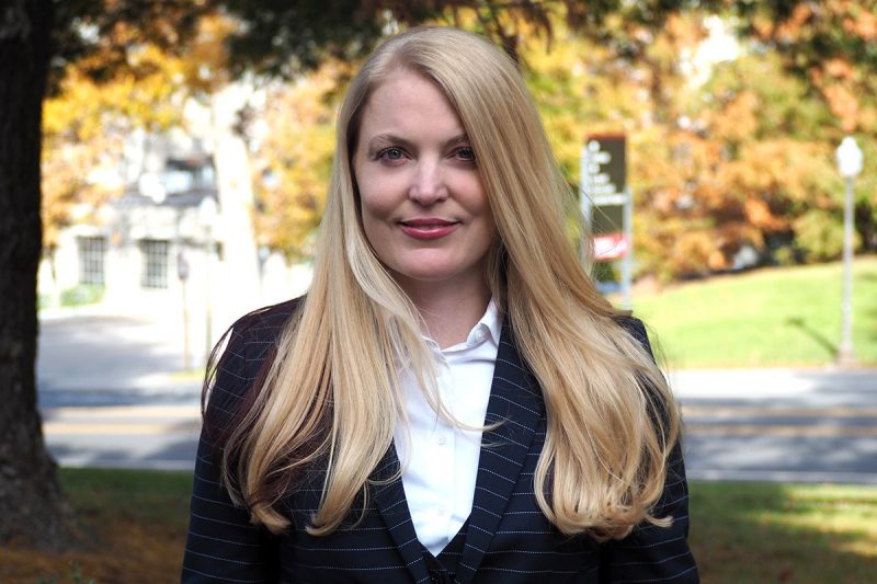 Kelly Avery, Associate Professor of Practice