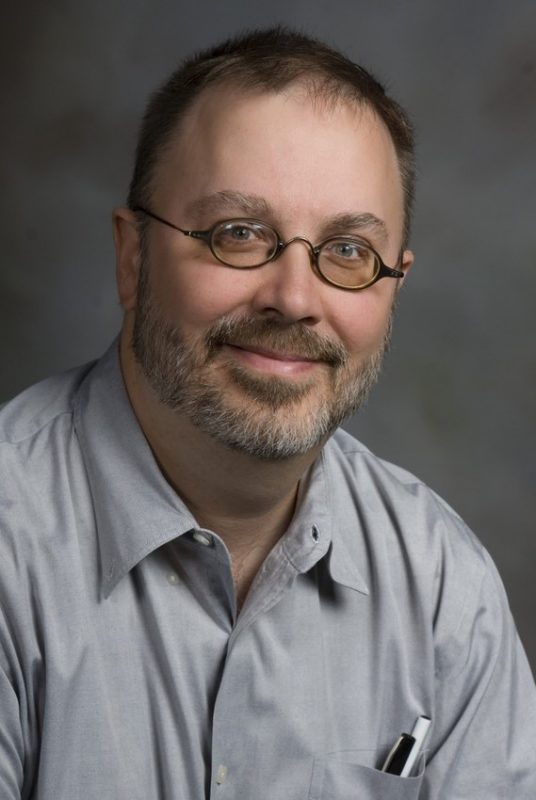 Joe Eska, Professor