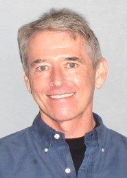Peter Graham, Professor Emeritus