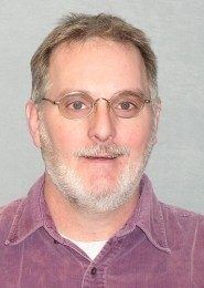 Steve Mooney, Senior Instructor