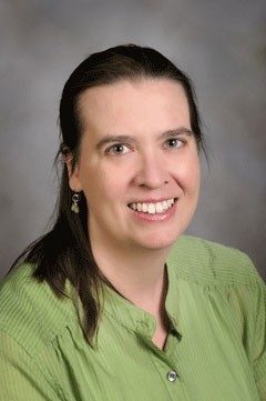 Helen Schneider, Associate Professor