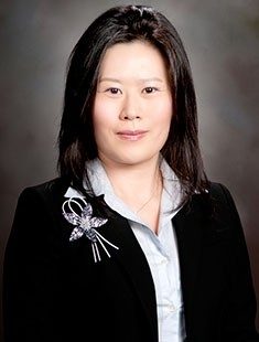 Kee Jeong Kim, Associate Professor