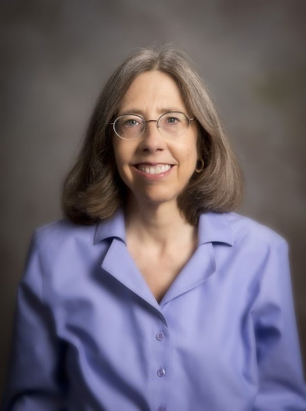 Karen Hult, Professor