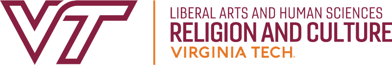 Religion and Culture at Virginia Tech