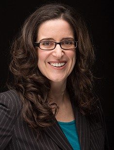 Sonja D. Schmid, Associate Professor 