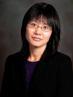 Haiyan Zhu, Associate Professor