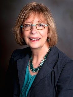 Jill Kiecolt, Professor