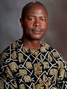 Onwubiko Agozino , Professor