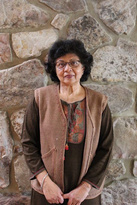 Suchitra Samanta, Collegiate Associate Professor