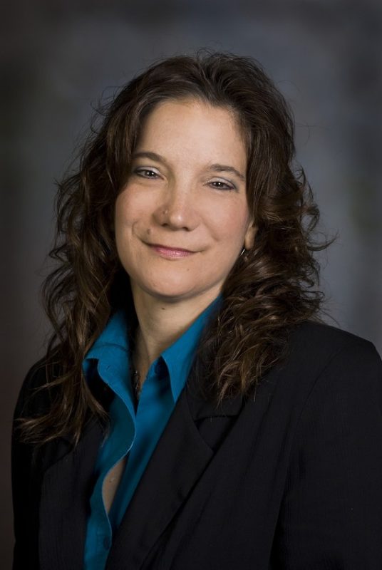 Barbara B. Lockee, Professor 