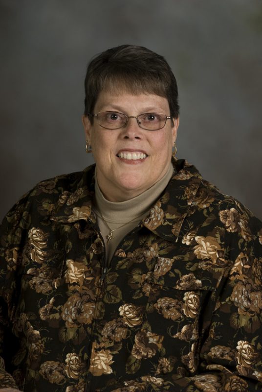 Betti C. Kreye, Clinical Professor 