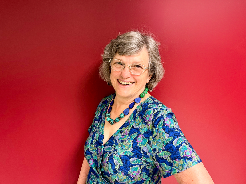 Brenda R. Brand, Associate Professor