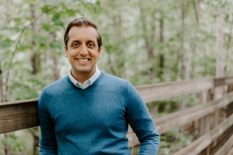 Rishi Jaitly will join the Center for Humanities as a distinguished fellow and the Academy of Transdisciplinary Studies as a professor of practice and leader of the digital transformation and scientific collaboration area.