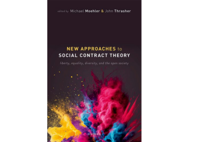 New Approaches to Social Contract Theory | Liberty, Equality, Diversity, and the Open Society
