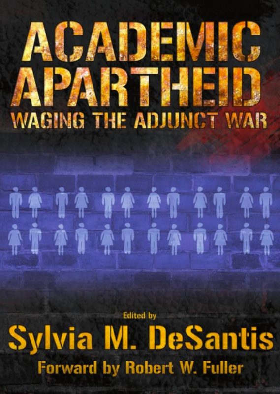 Academic Apartheid