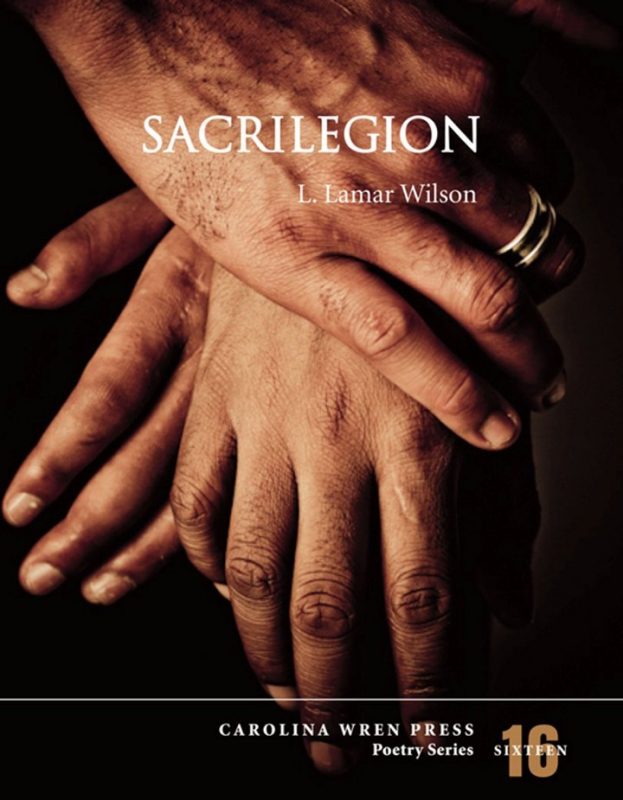 Sacrilegion