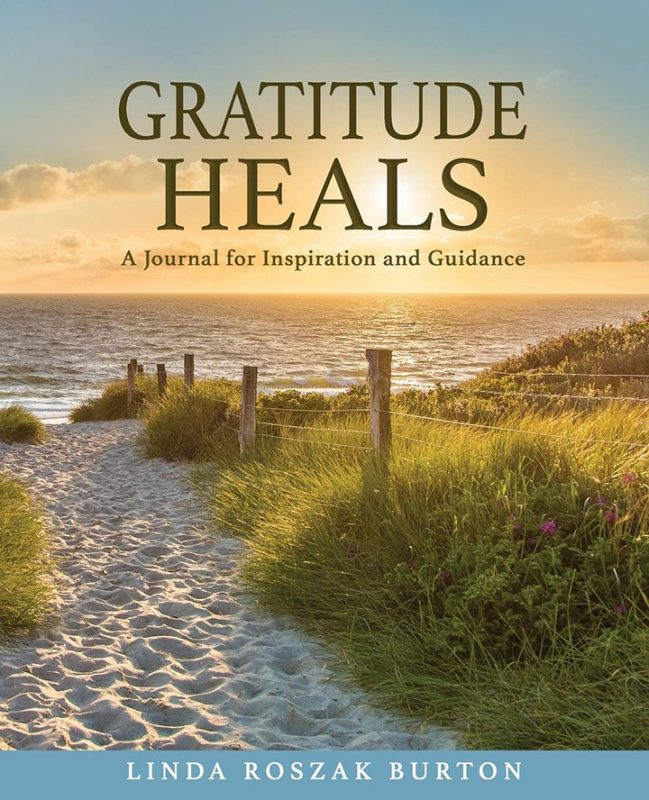Gratitude Heals