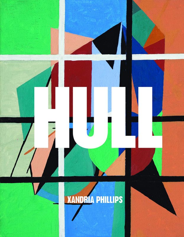 Book cover of Hull