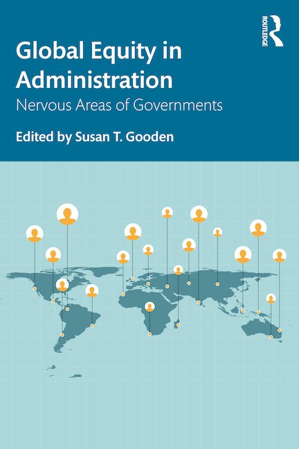 Book cover for Global Equity in Administration