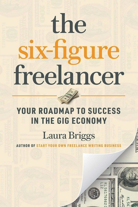 The Six-Figure Freelancer