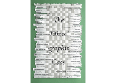 The Ethnographic Case