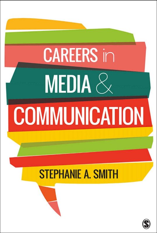 CAREERS IN MEDIA AND COMMUNICATION