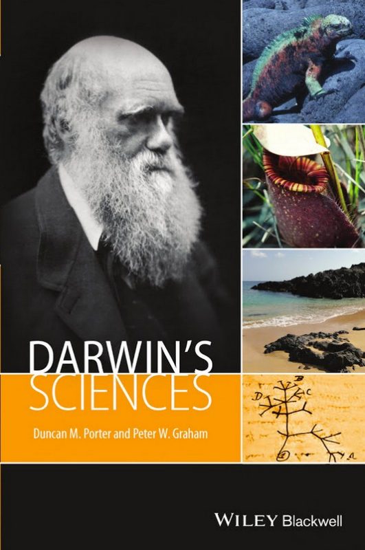 DARWIN’S SCIENCES